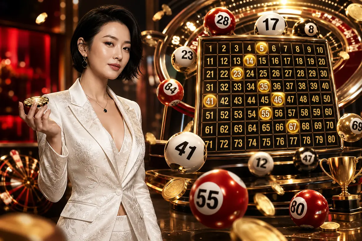 nagand88 Login Online Casino Account